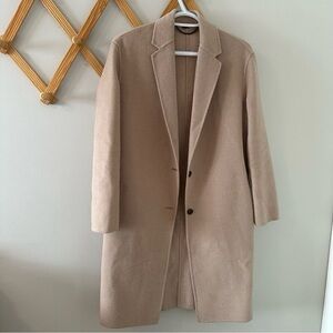 ltSOLDgt All Saints Anya coat